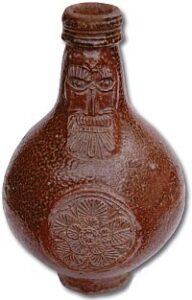 Witch Bottle: Breaking Spells With Ancient Smells Image